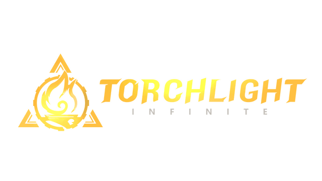 Torchlight: Infinite logo